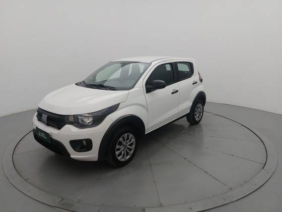 FIAT MOBI 1.0 EVO FLEX LIKE. MANUAL FIAT MOBI 1.0 EVO FLEX LIKE. MANUAL